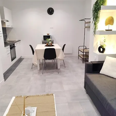 בית נופש La Petite Maison